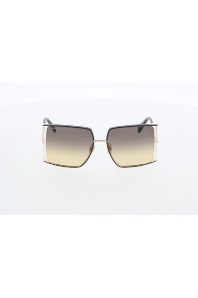 Maxmara Mm0120 05A Women's Sunglasses