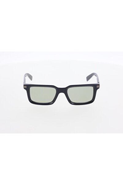 ZEGNA Ez0249 90N Men's Sunglasses