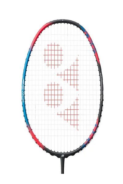 YONEX مضرب تنس الريشة ASTROX 7DG YONEX للمبتدئين والمتوسطين (مُجهز)
