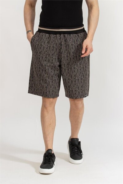 EA7 Erkek Bermuda Şort