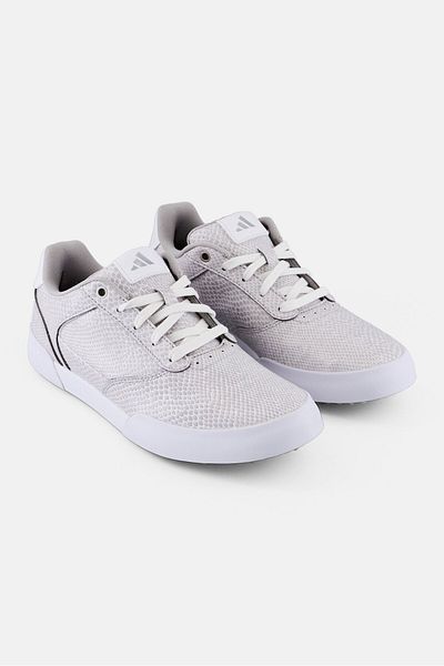adidas Women W Retrocross Lace Up Outdoor Shoes, Light Grey