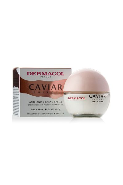 Dermacol 4700 Caviar energy day cream