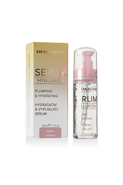 Dermacol 5008 Hyaluron serum