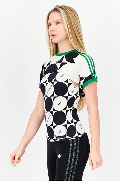 adidas Women Sportswear Fit Training Dress, Multicolor
