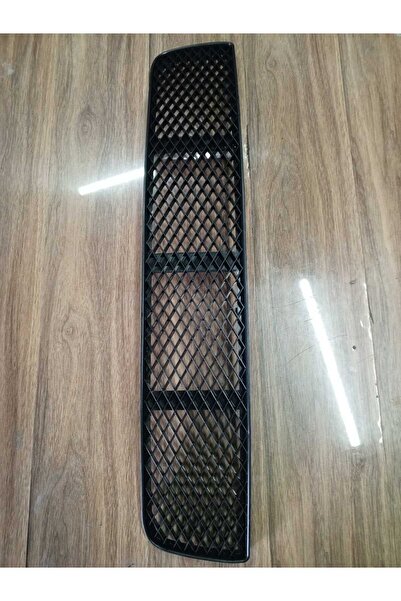 Volkswagen VW VOLKSWAGEN POLO ÖN TAMPON ORTA IZGARASI OEM 6N0853677F MODEL 2000-2001