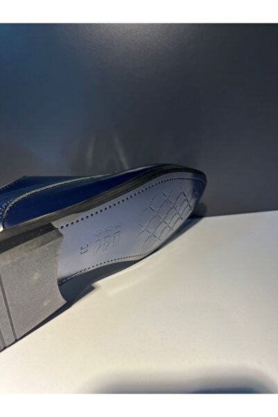 VEYİS USTA NEO TBN ERKEK BGCK RUGAN LACİVERT