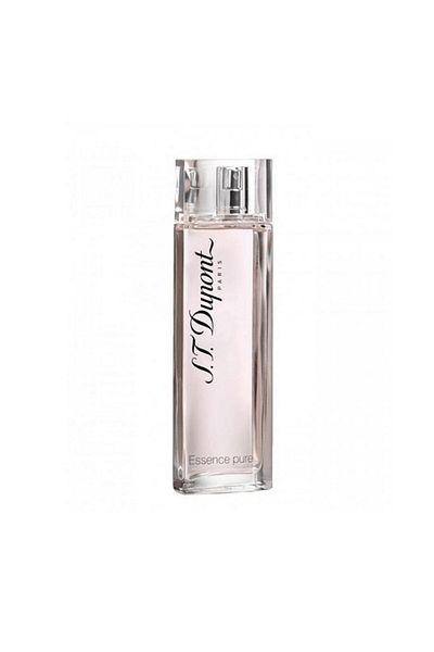 S.T. Dupont Essence Pure perfume for women, Eau de Toilette by S, T, Dupont, 100 ml
