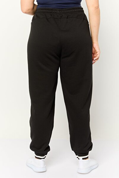 Puma Women Sportswear Fit Outdoor Sweatpants, Black