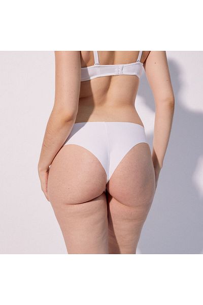 Undiz Microfiber shorty