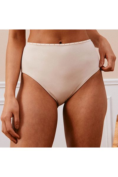 Undiz High-leg briefs - bikini bottoms