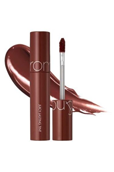 Romand Juicy Lasting Tint by - 20 DARK COCONUT