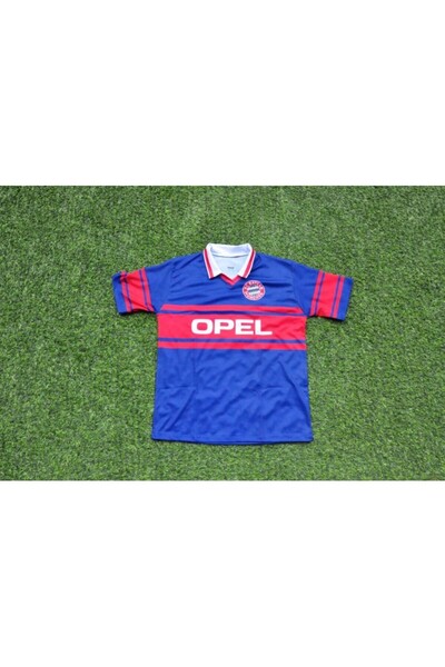 KARTEPESPORTİF EFSANE BAYERN KARTEPE SPORTİF FORMASI