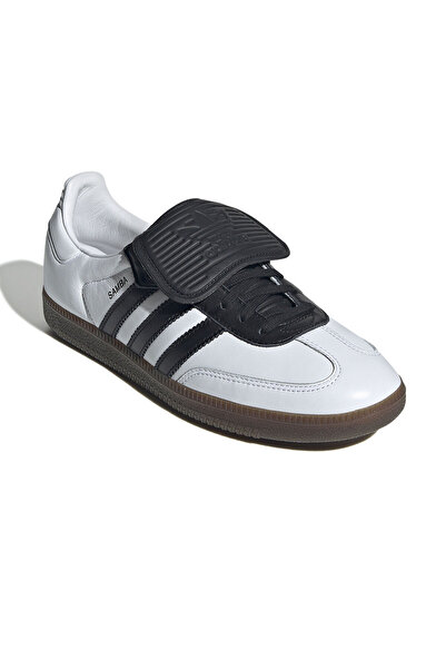 adidas Samba Lt Men's Casual Shoes Ji3199 White