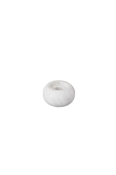 Dania Deco Marble Candle Holder for Single Candle