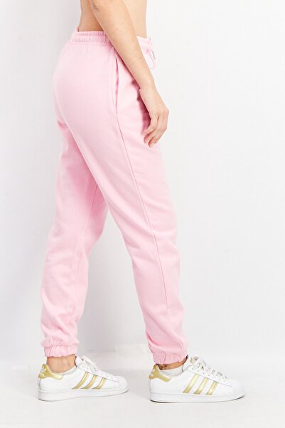 Ellesse Women Sportswear Fit Brand Logo Jogger Pants, Pink