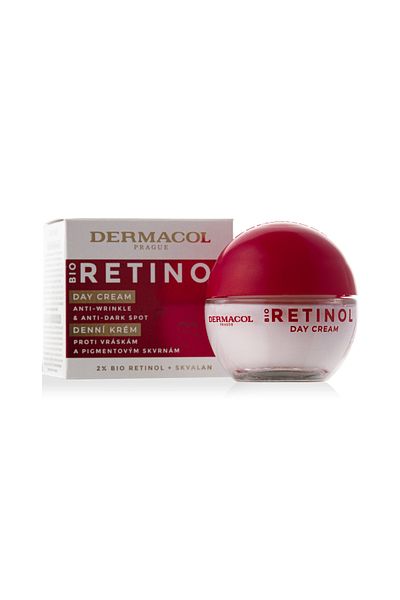 Dermacol 4703 Bio Retinol day cream