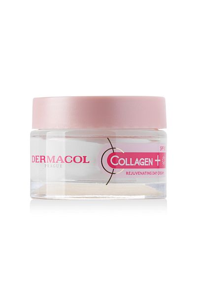 Dermacol 4175 Collagen+ Intensive Rejuvenating Day Cream