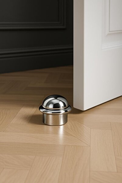 serenadekor Kapı Stoperi Prinç