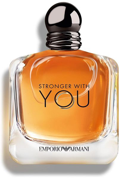 Emporio Armani استرونجر وذ يو ارمني