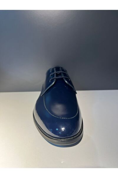 VEYİS USTA NEO TBN ERKEK BGCK RUGAN LACİVERT