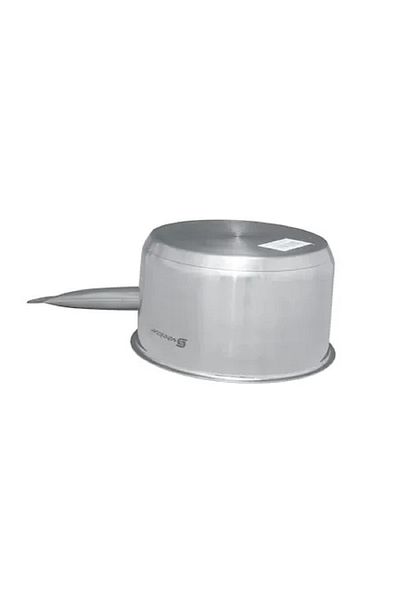 SCHMITTER Schmitter saucepan with handle, Stainless steel, 20cm, 3 L