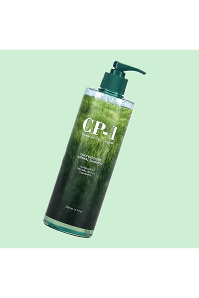 CP 1 esthetic house Șampon natural pentru hidratare zilnică, CP-1, 500ml