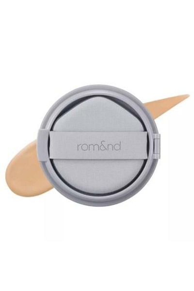 Romand No Zero Cushion Foundation Refill by Romand - 05 | Sand 25