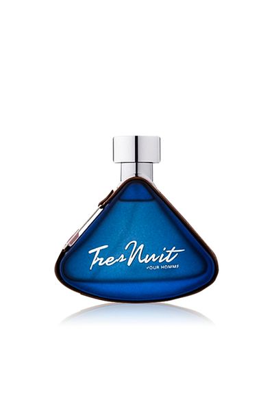 Armaf Armaf Tres Nuits Pour Homme Eau de Toilette for Men, 100ml