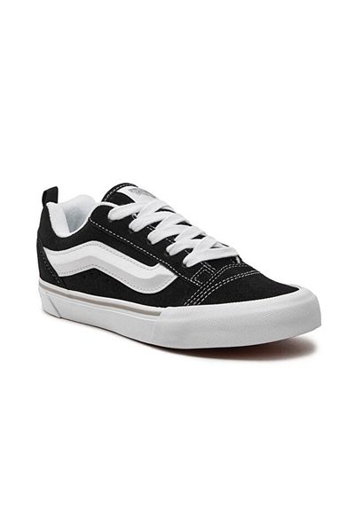 Vans Knu Skool Women's Casual Shoes Vn000D2Tmcg1 Black