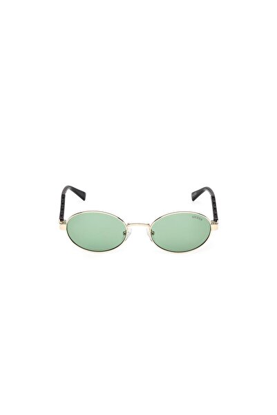 Guess Gu00232 32n Unısex Güneş Gözlüğü