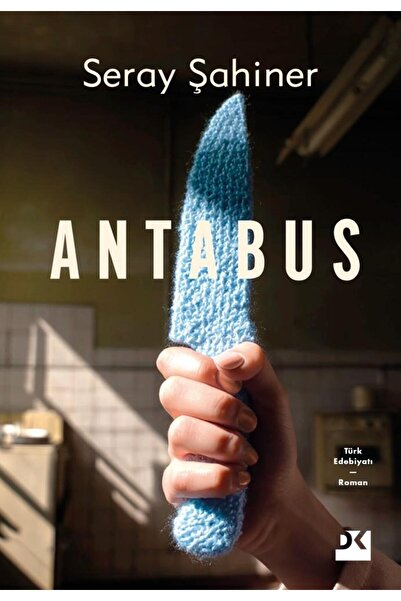 Doğan Kitap Antabus