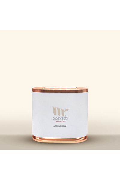 Mr Scents M300 Air Freshener