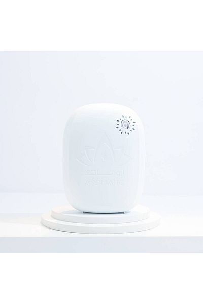 AR AF300 Smart White Villa and Apartment Air Freshener
