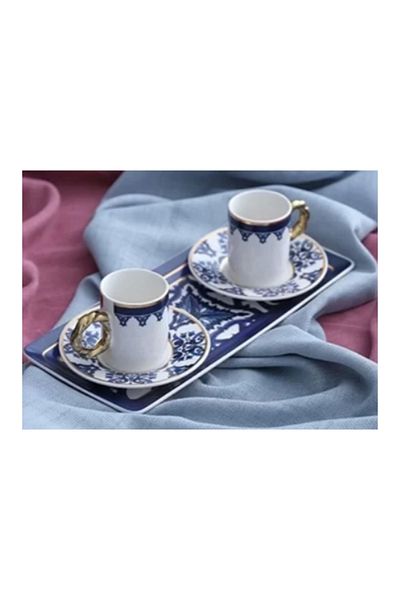 ACAR Shp6015 Coffee Cup Set 2 Li