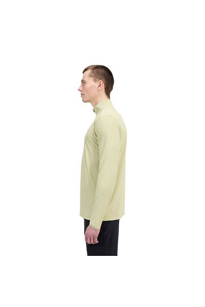 Berghaus M 24/7 Tech Tee LS HZ Αναλώσιμα