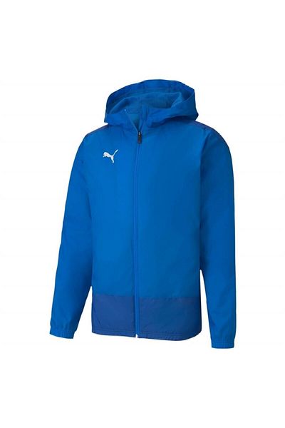 Puma Pelernă de ploaie Teamgoal23 656559 -02
