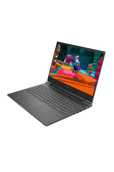 HP كمبيوتر محمول للألعاب Victus 16-r 0007 nx