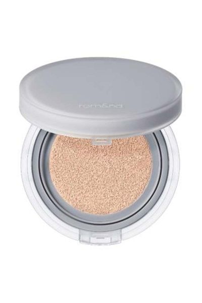 Romand No Zero Cushion Foundation by Rom&nd - 02 | Pure 21