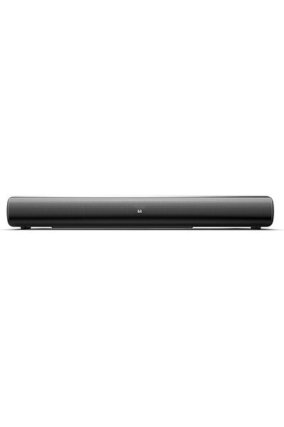 Philips 2.0 Sound Bar TAB4108/73, 4EQ Mode Robust Metal Grille, Slim Geometrical Design, Output Mode