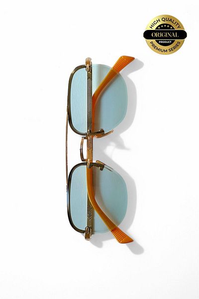 REN EYEWEAR Astra Metal Laser Cut New Season Sunglasses Uv400 Protection Premium Series