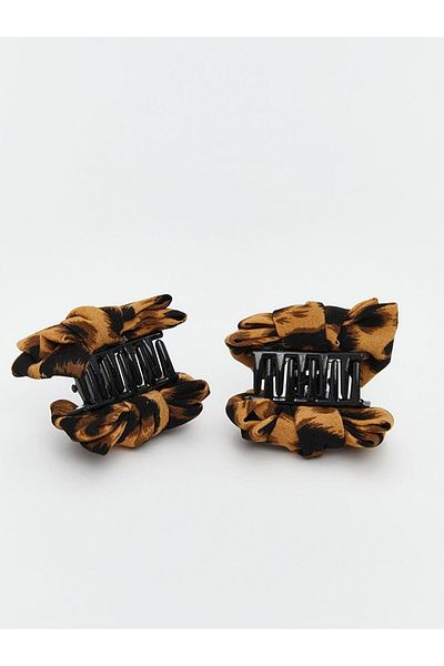 LC Waikiki Prf,2Pcs Leo Mini Clips (S5)