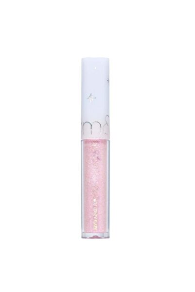 rom&nd Liquid Glitter Eyeshadow - 05 LOVEY FLARE