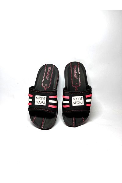 crybrands Child Real Polyuretan Slippers Garden Slippers Beach Coast Bath Slippers