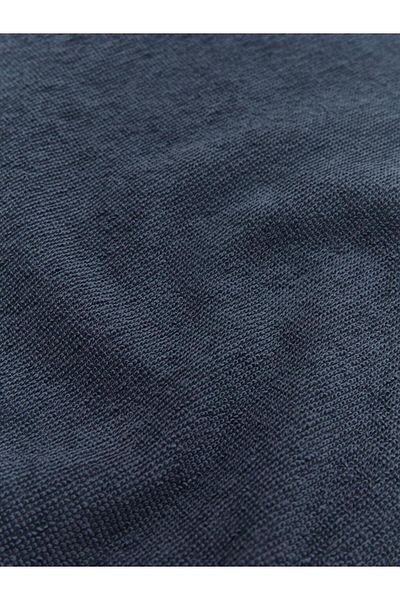 LC Waikiki LCW ACCESSORIES Ανδρική πετσέτα θαλάσσης εμπριμέ 70x150 cm (S5)