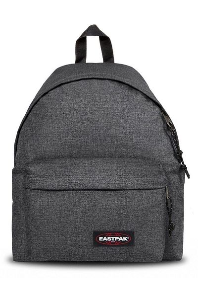 Eastpak Σακίδιο πλάτης με επένδυση PakR Μαύρο τζιν