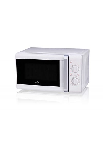 ETA Microwave oven ETA Klasico 0208 90000 white, 700 W, 5 power levels, timer
