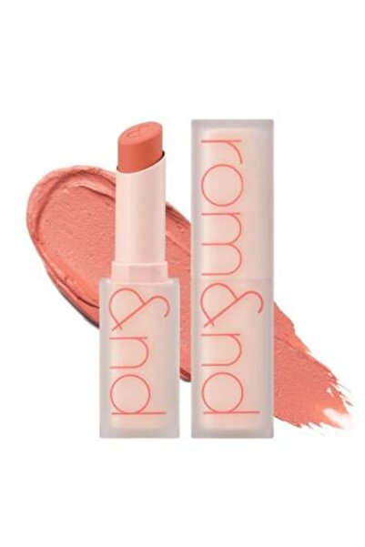 Romand Zero Matte Lipstick by Romand - 09 SHELL NUDE