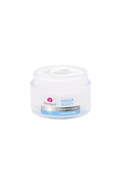 Dermacol 4174 Aqua Beauty Moisturizing Cream