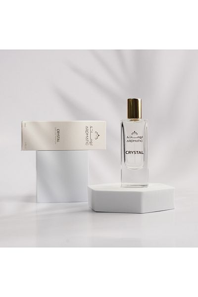 AR Crystal Perfume - 50 ml