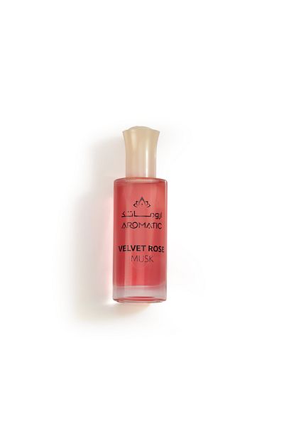 AR Velvet Rose Musk 20ml